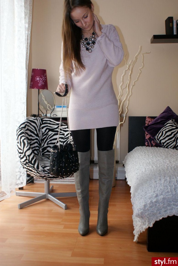 Zestaw - Pozostałe Ciuchy Moda