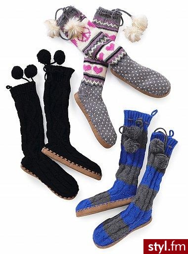papcie Victoria\'s Secret 34.50 - 39.50$ - Pozostałe Buty Moda