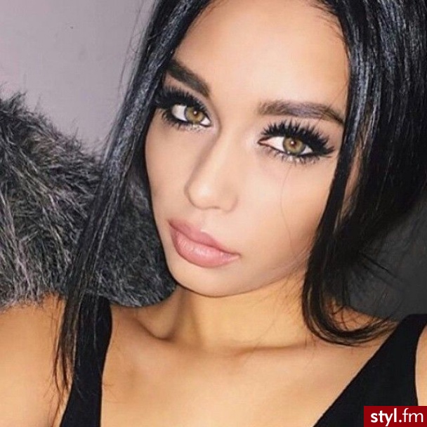 Dzienne Makijaże