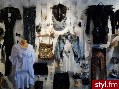 Pozostałe Ciuchy Moda
