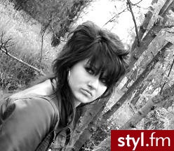 Średnie Fryzury