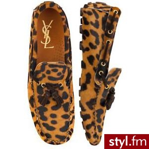 Pozostałe Buty Moda