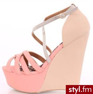 Koturny Buty Moda