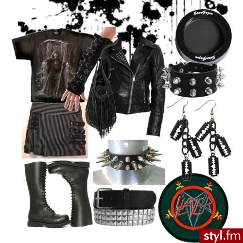 moje - Styler