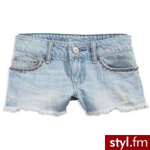 Abercrombie 61 zł - Pozostałe Ciuchy Moda