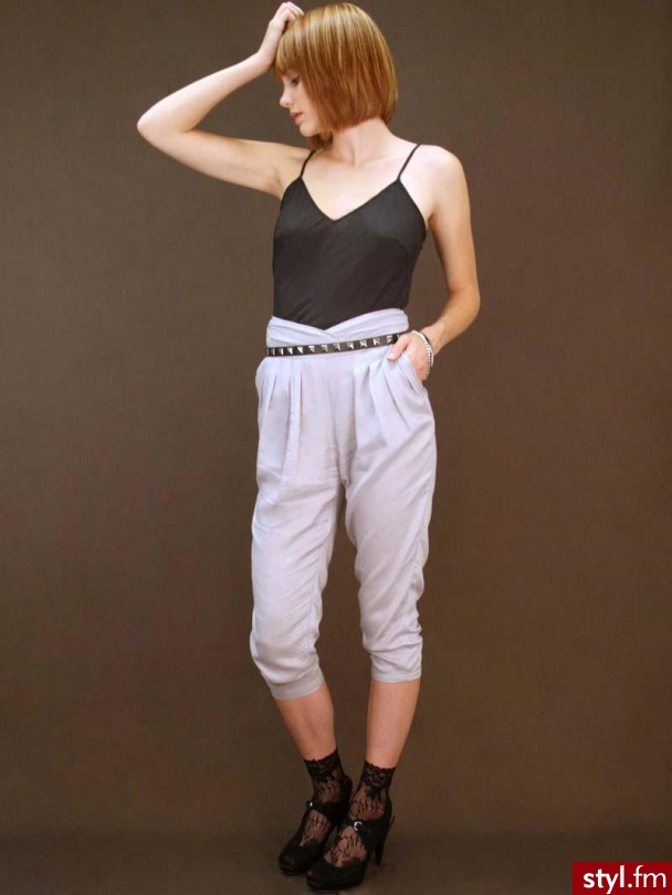 Pozostałe Ciuchy Moda