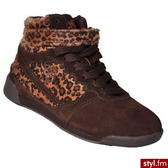 Sportowe Buty Moda