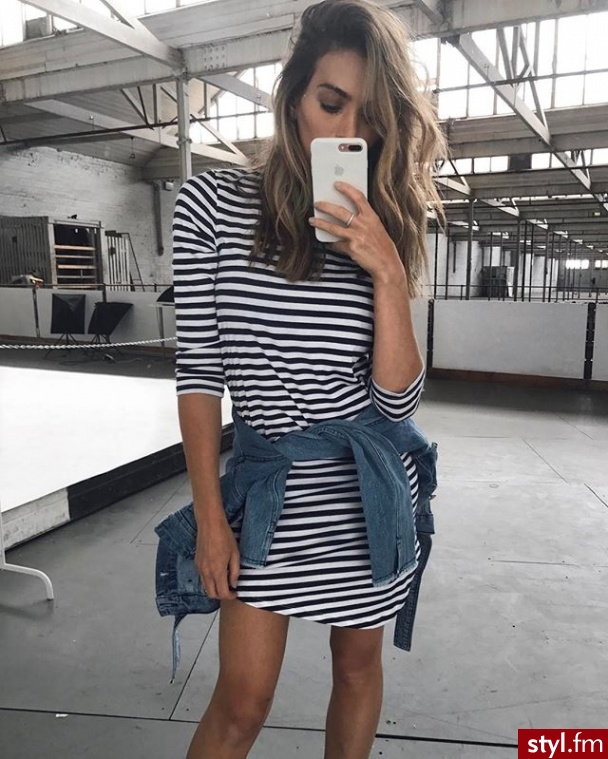 Pozostałe Ciuchy Moda