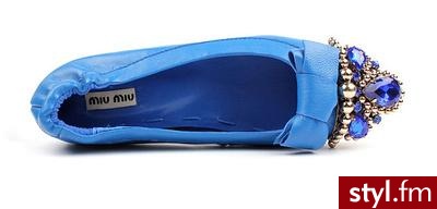 Pozostałe Buty Moda