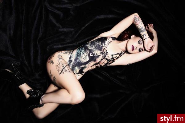 Body Bielizna Moda