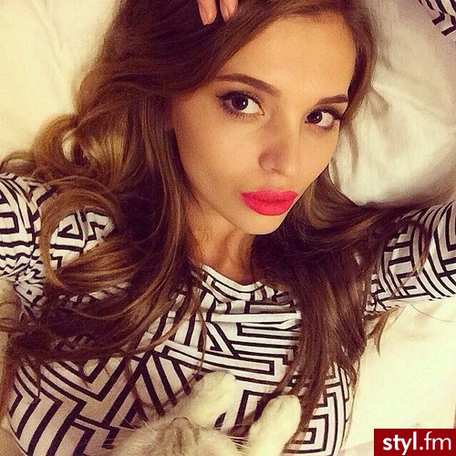 Dzienne Makijaże