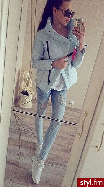 Pozostałe Ciuchy Moda