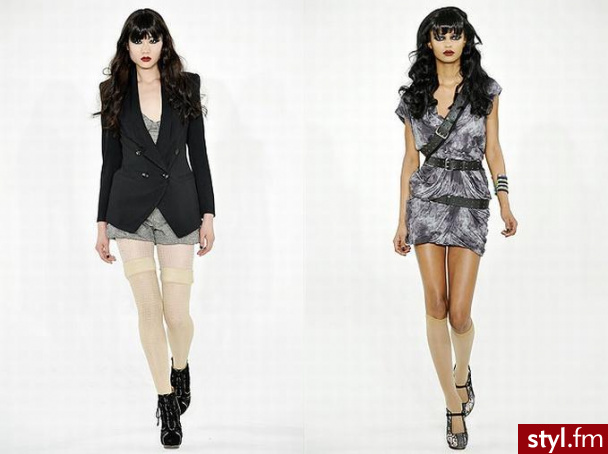 Pozostałe Ciuchy Moda