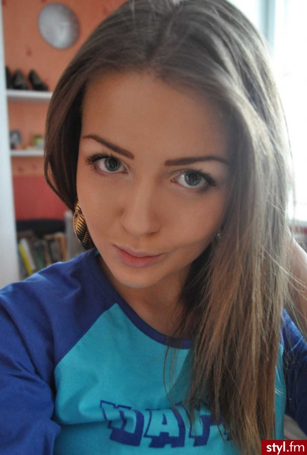 Dzienne Makijaże
