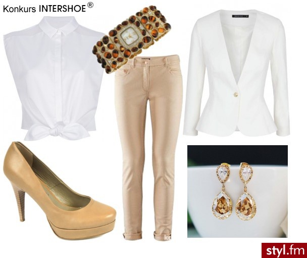 konkurs - Konkurs - Intershoe Styler