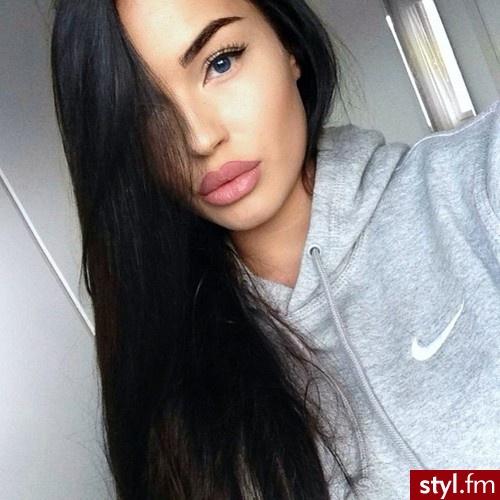 Dzienne Makijaże
