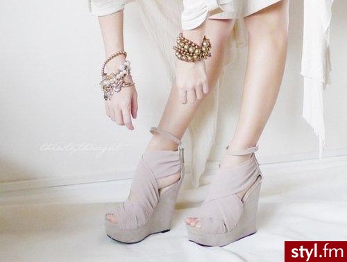Koturny Buty Moda