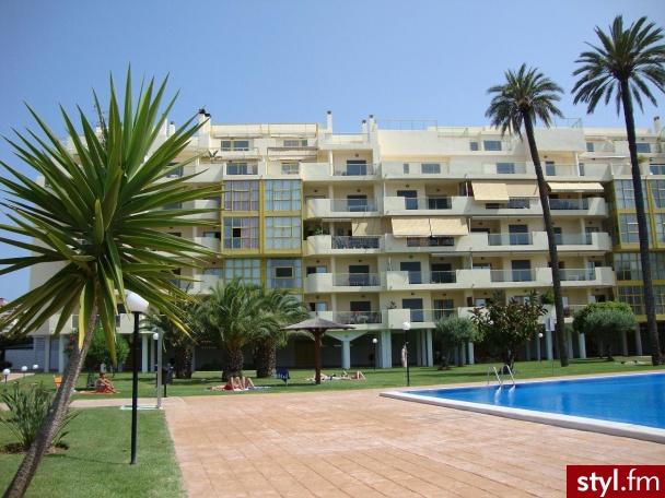 Hiszpania - Denia - Podróże i miejsca