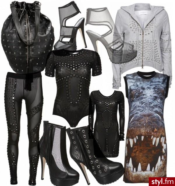 Christopher Kane - Styler