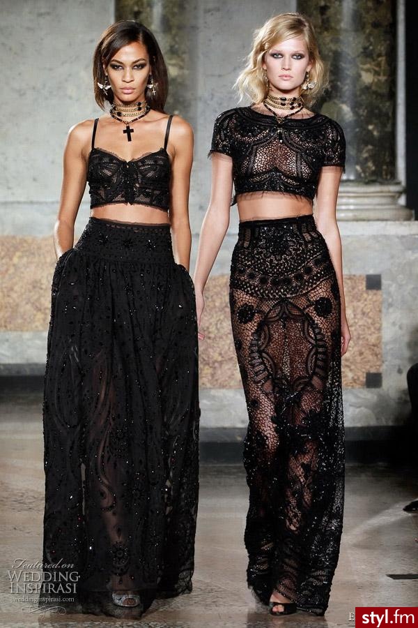 Pozostałe Sukienki Moda