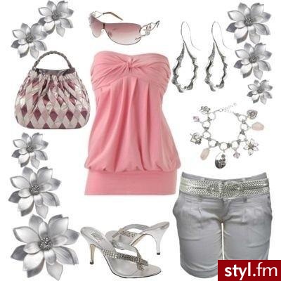 Pozostałe Ciuchy Moda