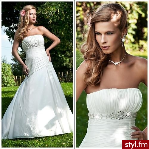 Suknie Ślubne Wrocław Annais Bridal - Suknie ślubne Ślub Moda