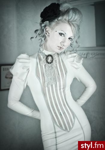 Pozostałe Ciuchy Moda