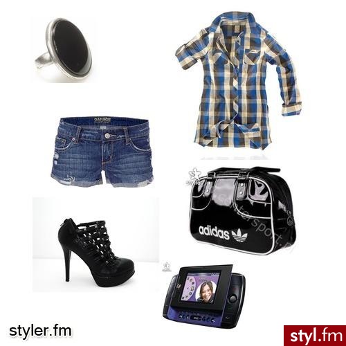 look - Styler