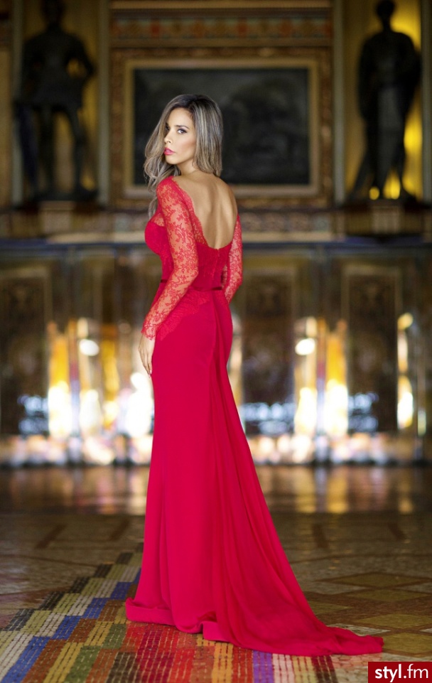 Pozostałe Sukienki Moda