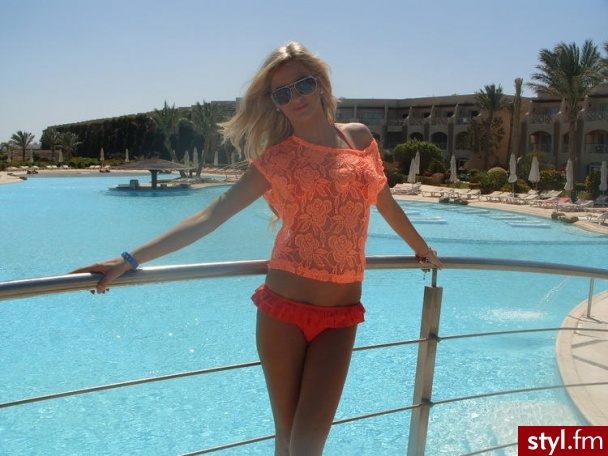 Bluzki Ciuchy Moda