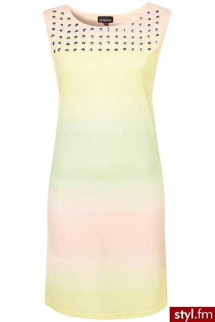 Dzienne Sukienki Moda