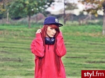 Bluzy Ciuchy Moda