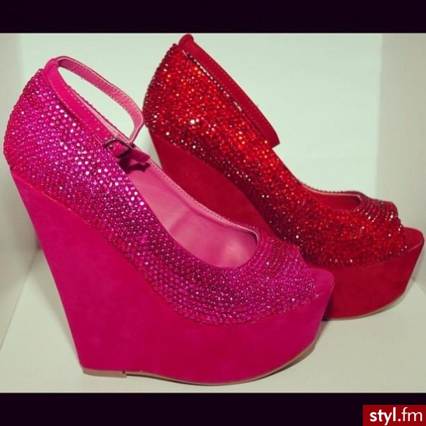 Koturny Buty Moda