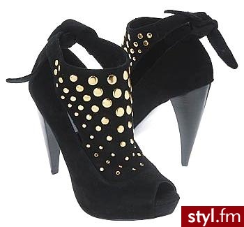 steve madden - Pozostałe Buty Moda