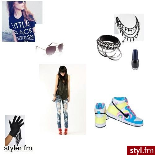 emo - Styler