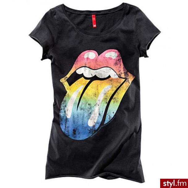 T-shirt Ciuchy Moda