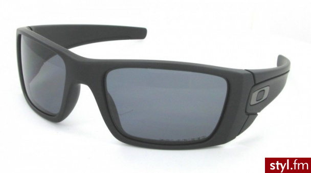 Oakley OO 9096 60 909605 POLARIzED - Okulary Dodatki Moda