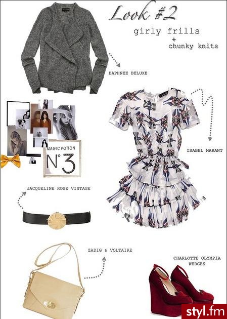 Pozostałe Ciuchy Moda