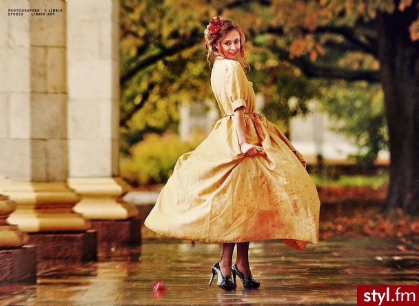 Pozostałe Sukienki Moda