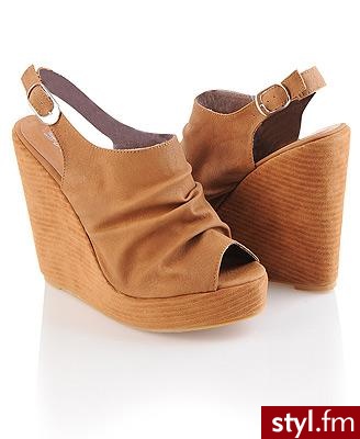 Pozostałe Buty Moda