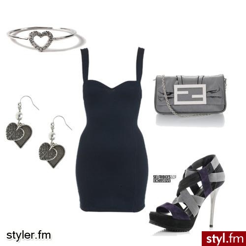silver. - Styler