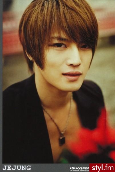 Średnie Męskie Fryzury