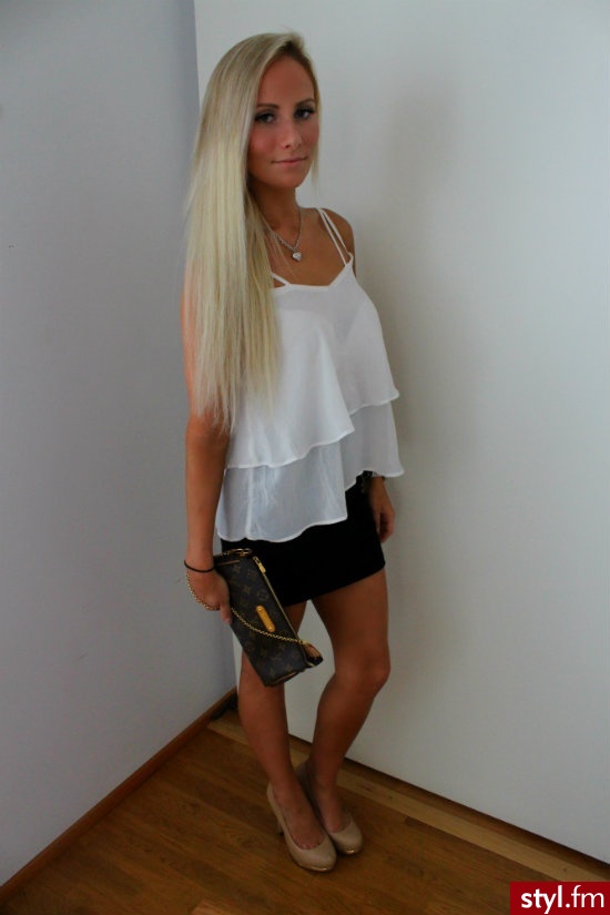 Pozostałe Ciuchy Moda