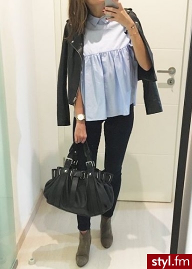 Pozostałe Ciuchy Moda