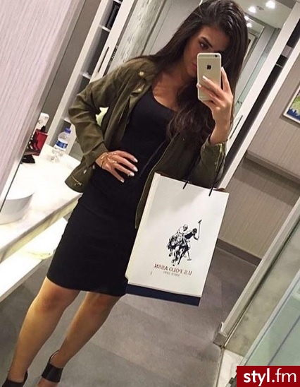 Pozostałe Ciuchy Moda