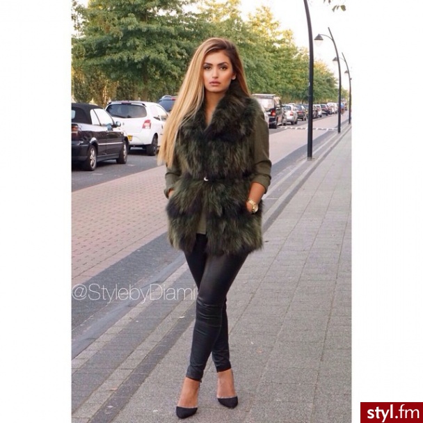 Pozostałe Ciuchy Moda