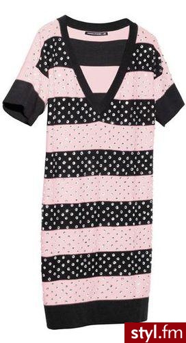 H&M - Pozostałe Ciuchy Moda