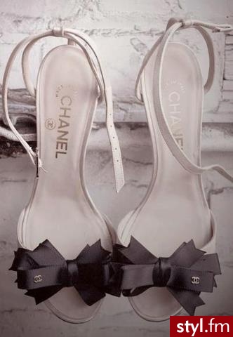 Sandały Buty Moda