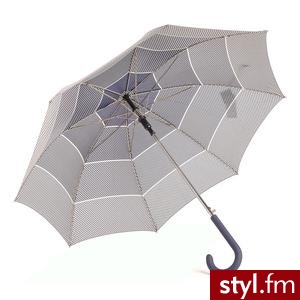 KULIK PARASOL GRANATOWY (6867 01) - Parasole Dodatki Moda