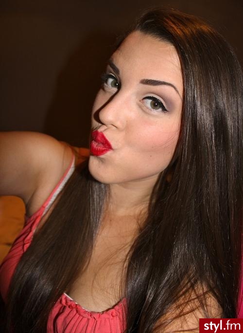 Dzienne Makijaże